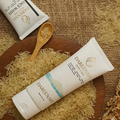 Rice Glow Face Wash