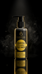 Charcoal Brightening Face Wash