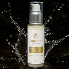 Dareenah Brightning Cream