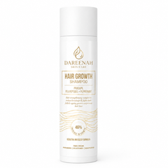 DAREENAH Hair Growth Shampoo – Premium Formula