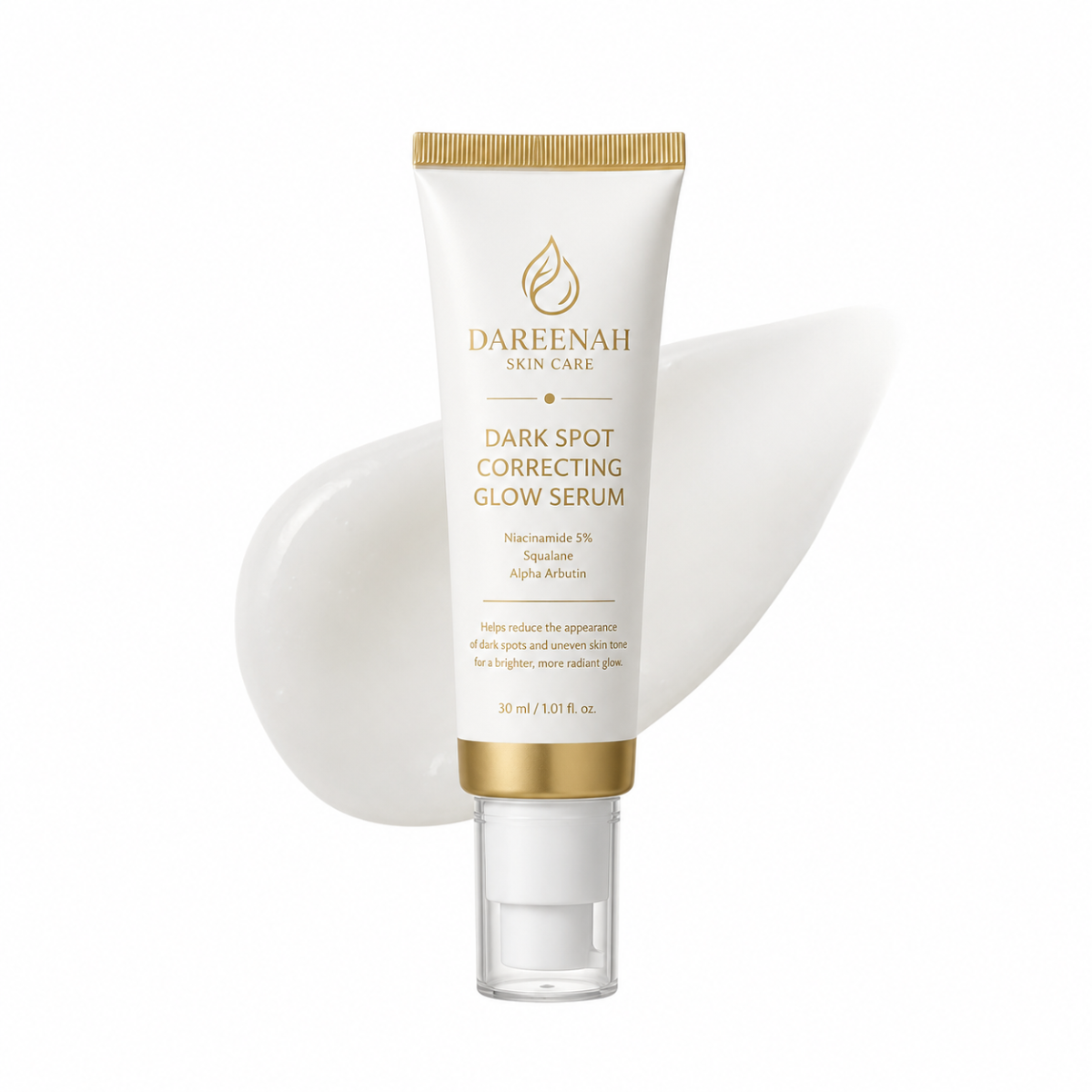 Dareenah Dark Spot Correcting Serum