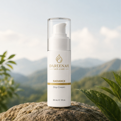 Dareenah Radiance Day Cream