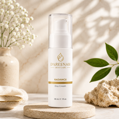 Dareenah Radiance Day Cream