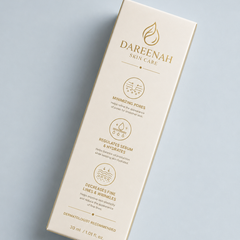 Dareenah Pore Minimizing Serum