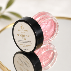 DAREENAH Bright-Eye Gel