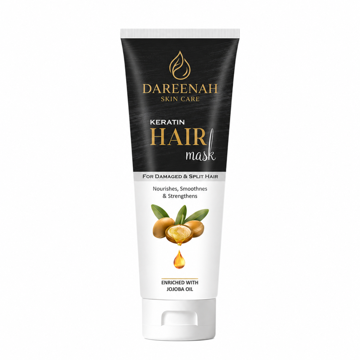 Dareenah Keratin Hair Mask