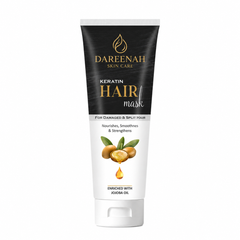 Dareenah Keratin Hair Mask
