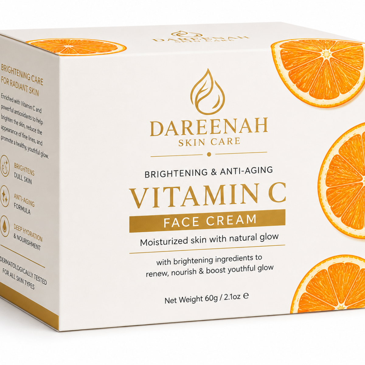 Vitamin C Brightening Cream