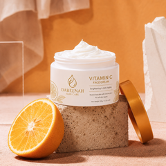 Vitamin C Brightening Cream